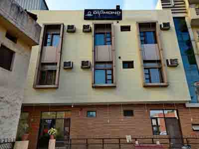 Diamomd Inn Hotel Call Girls In Chandigarh