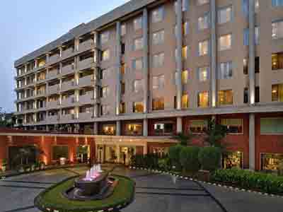 James Hotel Chandigarh Escort