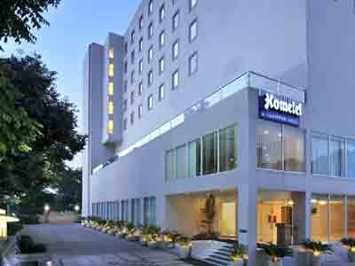 Hometel Hotel Escort In Chandigarh