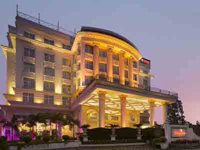 Ramada Plaza Hotel Call Girls In Chandigarh